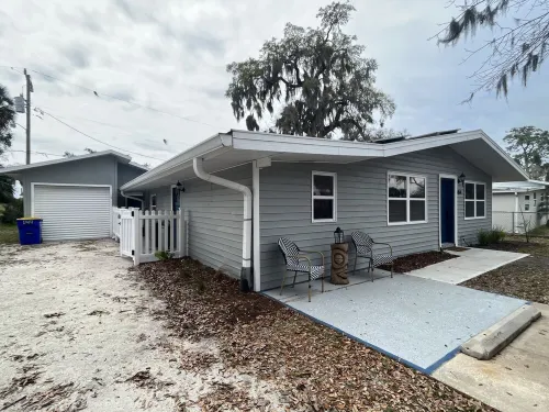 Palmetto Breeze-Coastal Retreat, Pet Friendly! Complete Refresh - Wifi