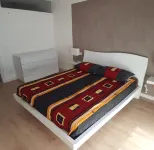 Nice vacation apartment in S. Alessandro-Riva del Garda.