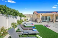 Views, Gameroom, Saltwater Pool & Hot tub, Firepit