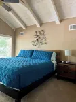 Hideaway_3 BR w/ Private Pool on wooded lot Hotels in der Nähe von The Lone Star Monument & Historical Flag Park