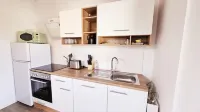 Apartment Moni