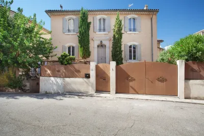 AIX EN Provence à 15 mn - Appartement 60 m2