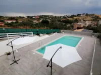 Vacation Home Villa Tropia