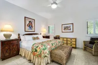 Free WiFi Garage Park, 2 OceanView Pools, Full Kitchen Royal Sea Cliff #1 Kona