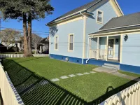 Blue Mist Victorian 5bed/2bath Victorian Gem