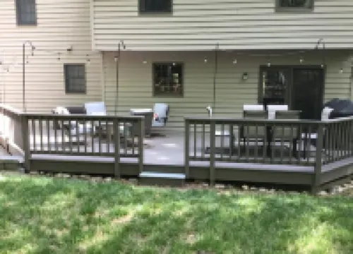 Centrally located retreat in Massanutten Resort. Hot tub and game room!