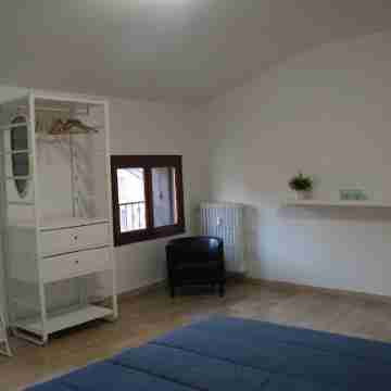 Casa Palladio XL, in the heart of the historic city center Rooms