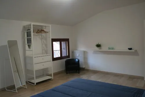 Casa Palladio XL, in the heart of the historic city center
