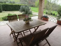 Villa with pool in Tuscany, close to San Gimignano and Volterra