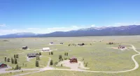 Buckskin Flats, Lake Access+4bdrms+AC+Close2YNP