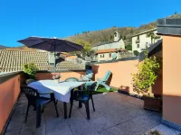 Apartment Silvana