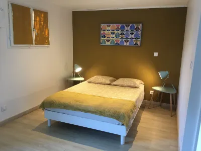 Studio "Little Paradise"