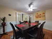 EXQUISITE FAMILY HOME - 4-Star