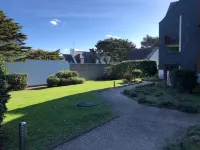 Charming Apartment Overlooking Penthievre Beach (Presqu'île Quiberon)