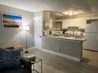 The Breakwall Suite!