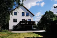 Vacation apartment Pier 7 - directly on the lake! Hotels in Bitterfeld-Wolfen