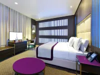 The Torch Doha Hotels in Al Rayyan