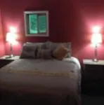 Boondocks Cabin Hotels in Johnson County