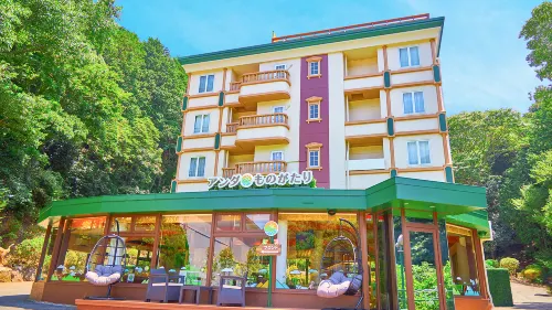 Hotel Anda Monogatari - 3-Star