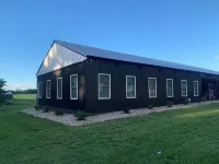 Nonna’s Place - Pole Barn Dwelling Near Mammoth Cave