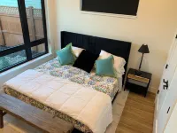 River Front!  One bedroom fully furnished apt 4 miles from Autzen Stadium. Hotels in 