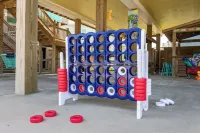 Ask 4 Early/Late Check-in/Out-Hot Tub-Tiki Bar