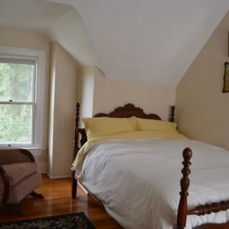 Historic Greeley Home - Charm and Location!