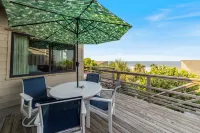 Luxury beachfront escape in New Smyrna Beach