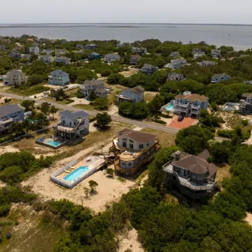 WhaleSound -Pool/Pet Friendly/0.2 mile to Beach