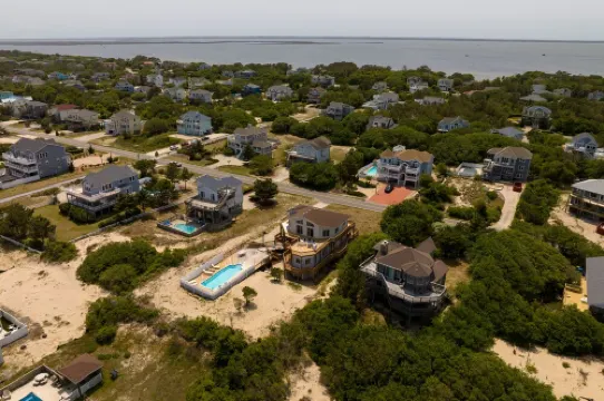 WhaleSound -Pool/Pet Friendly/0.2 mile to Beach