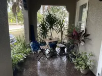 Luxury Studio Everything is Brand New! 5 min to the Beach!