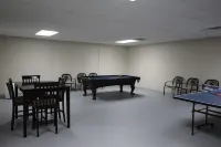 貝克山牧場