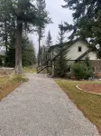 Central to the Hub Sports Center, Biking, Hiking, Walking, Running and Lakes!