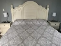 Lake Front home near Sister Lakes area.  Pontoon rental available.