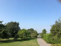 Elegantes Wohnen im Hofgut Angerland