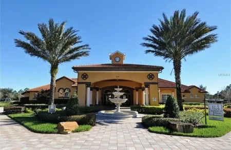 Luxury Vacation Home