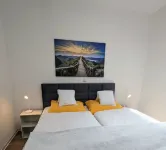 Unsere Neuerbaute Ferienwohnung "ekhof" Befindet Sich Direkt am Schloßpark