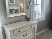 Beach Bliss 1 first floor unit Hotels in Flagler Beach