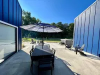 The Retreat: HotTub/FirePit/Wineries/Beach/Nature