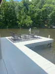 LakeHouse w/ Great Views-Newly Renovated-private boat house/dock & fire pit