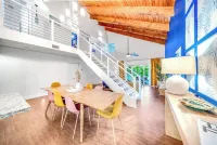 2 King Ensuites - Pets OK - 5 min DT