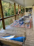 Gooseberry House- 3 Bd/2.5Ba just minutes from Standing Indian/Appalachian Trail