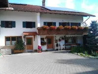 Ihr Ferienhof am Rande der Alpen Hotels in Seeg