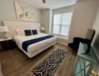 Xavier Place 5 - 3BR Hospital’s & Zoo
