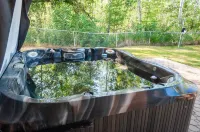 The Wise Raven Retreat, Peaceful and Spacious Home in Big Lake on a forested lot