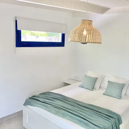 Villa Nature con Piscina Privada Wifi A/C BBQ