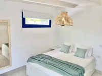 Villa Nature con Piscina Privada Wifi A/C BBQ Hotels in Blanes