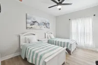 "Sea Dunes" 3 bedrooms 2 bath
