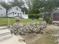 Newfound Lakefront Home! Hotels in Bristol