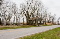 Historic Industrial School House